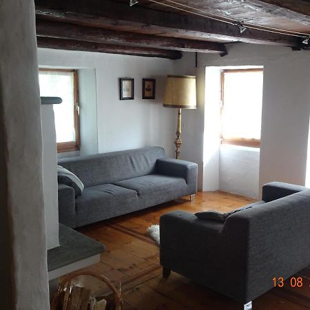 博斯克古林Casa Sonnenberg公寓 外观 照片