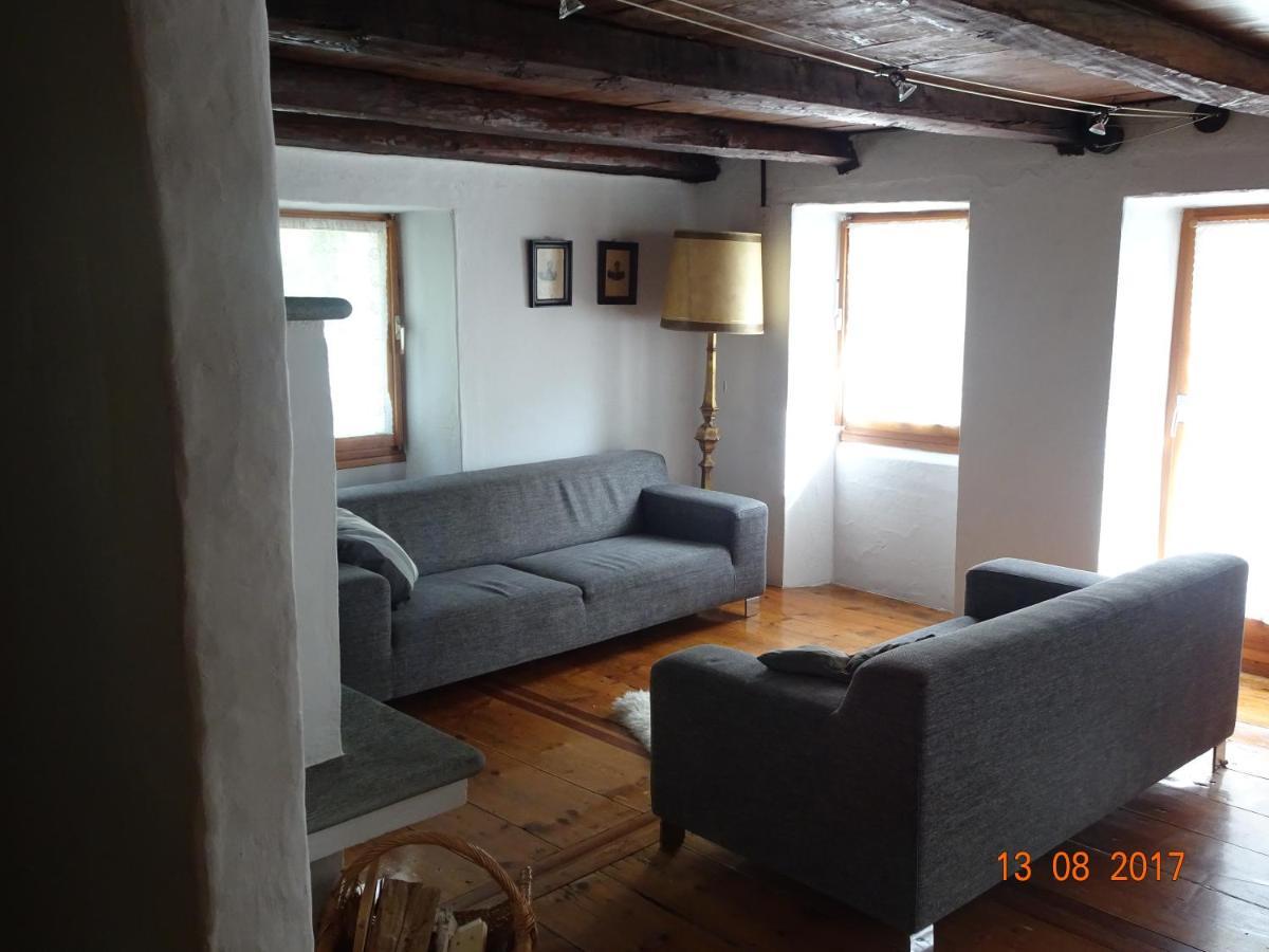 博斯克古林Casa Sonnenberg公寓 外观 照片