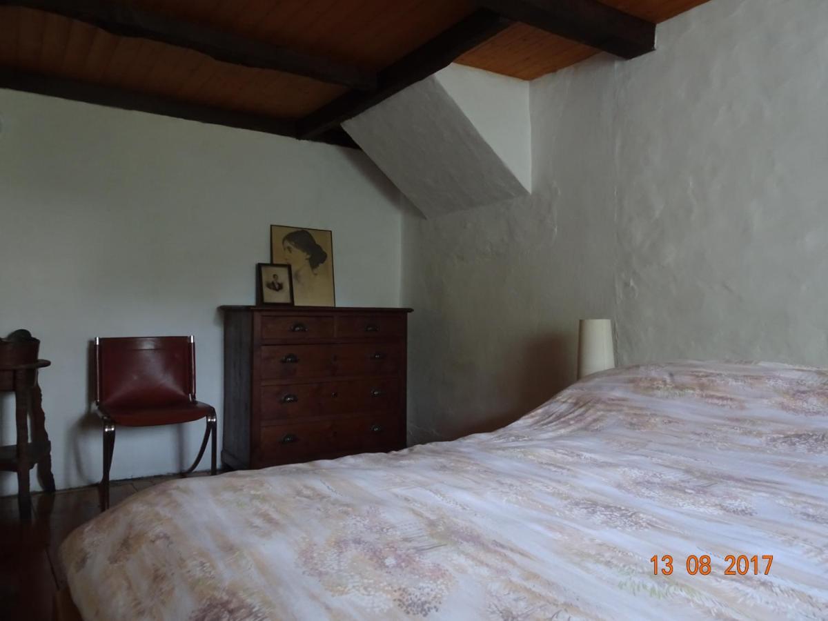 博斯克古林Casa Sonnenberg公寓 外观 照片