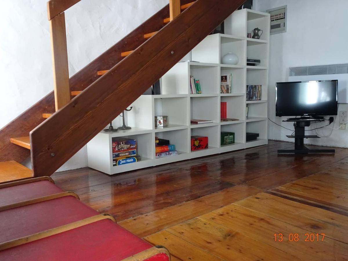 博斯克古林Casa Sonnenberg公寓 外观 照片