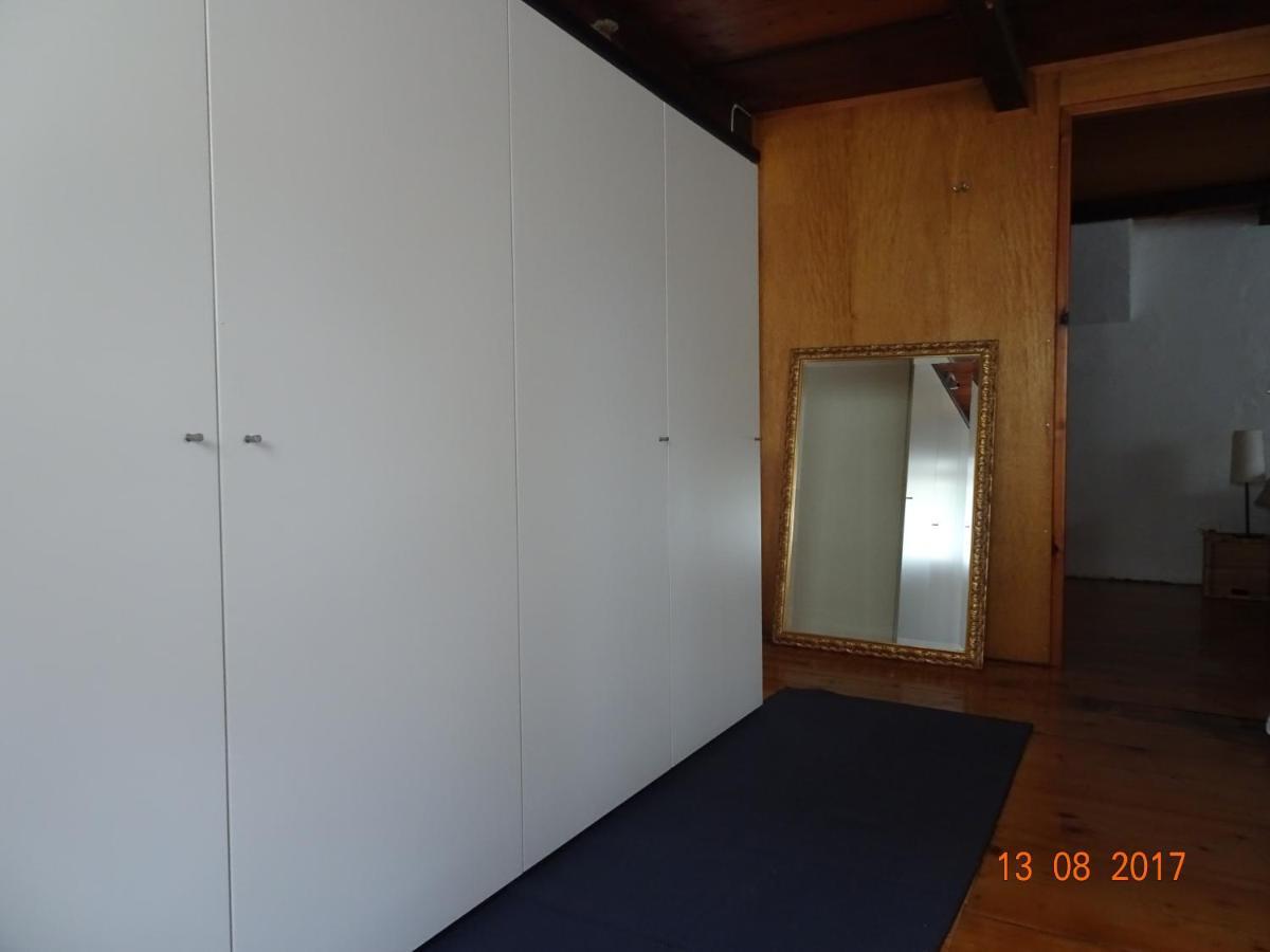 博斯克古林Casa Sonnenberg公寓 外观 照片